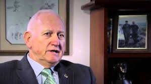 General "Jerry" Boykin