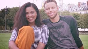 But he's also a fan of da feet. Steph Curry Defends Wife After Restaurant Backlash