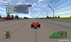 These ini.file adjustments will work with all three sims. Indycar Series Pc Torrent Bitlasopa