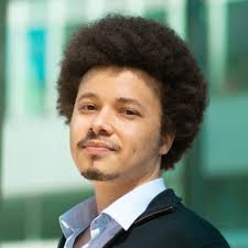 A 40 Year Journey with Arc. Ralph Sutherland