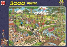 See more of jan van haasteren jigsaw puzzles on facebook. 3000 5000 Pcs Jan Van Haasteren Puzzels En