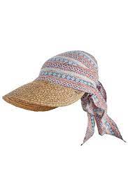 Women S Abril Scarf Hat Upf 50 Scarf Hat Elegant Hats Versatile Scarf