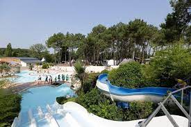 epingle sur campings bretagne