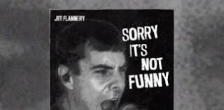 Jim Flannery Archives