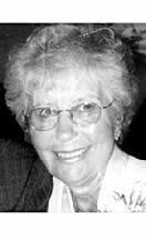 Eleanor Massaro Obituary (1932