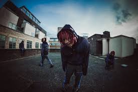 Maybe you would like to learn more about one of these? Trippie Redd Confessions Fact Magazine