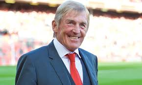During his initial time at liverpool he won. Centenary Stand To Be Renamed The Kenny Dalglish Stand Liverpool Fc