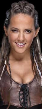 BIO/Profil Sarah Logan