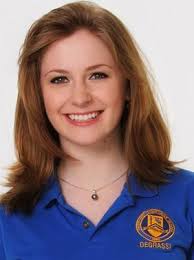 If you could go back in time and hang out with one character from Degrassi,  who would it be? Mines would probably be Eli or Holly J : r/Degrassi