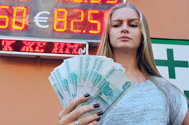 Rostov Na Donu Kurs Dollara Vyshe 66 Rublej Chto Proishodit I Stoit Li Bezhat V Obmennik Bezformata