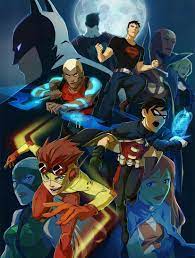young justice harem x Male symbiote user - the frozen symbiote - Wattpad