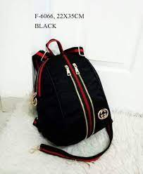 Jual beragam model tas punggung yang sedang trend terkait fashion tas punggung dapat diperoleh disini. Jual Terbaru Tas Ransel Gxxci Tas Ransel Wanita Super Murah Fashion Gucci F 6066 Tas Ransel Di Lapak Tas Impor Bukalapak