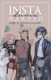 Best naruto hashtags popular on instagram, twitter, facebook, tumblr the number after hashtag represents the number of instagram posts for that hashtag. Insta Dunia Naruto Dkk 5 Wattpad
