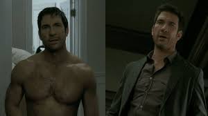 Sleepwalking, masturbation, knocked out, fight & hanged to porn scene of ben