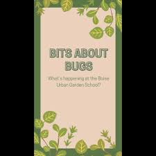 Meet Ellie Sullivan, one of the many amazing individuals whose dedication  make BUGS the special place it is! It is because of people like Ellie, and  financial support from generous donors that allows ...