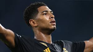 Bawa Real Madrid Bungkam Napoli di Liga Champions, Jude Bellingham Banjir  Pujian