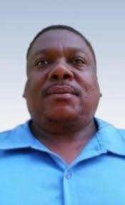 Mark Harris Obituary