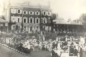 House The Tatas Owned From 1822 To 1965 ...