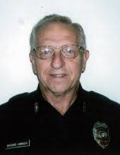 Obituary information for Richard Gregor Hansen