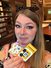 Rachel Cable (@disneycablemagic) • Instagram photos and videos