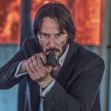 2019, сша, боевики, триллеры, криминал. John Wick Chapter 2 Is A Shameful Example Of Hollywood Gun Pornography Movies The Guardian