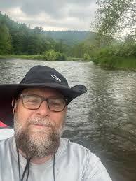 Jonathan Rothermel's Instagram, Twitter & Facebook