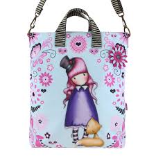 45,822 likes · 58 talking about this. Santoro London Tasche Gorjuss Fiesta The Dreamer Peripetie At