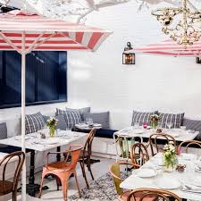 Jessica Biel And Estee Stanley Open A Family Friendly Clubhouse Kid Room Decor Restaurant Design Kid Friendly Restaurants