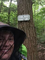 Connecticut: Nice Hiking and Friendly People