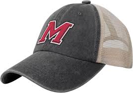 Marist College Adjustable Baseball Cap ...