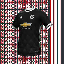 Check out our manchester united shop and get your hands on the new man utd home, away & 3rd kits, training kit, leisure wear & official merchandise and show your support for united. Manchester United 2021 22 Away Kit Concept