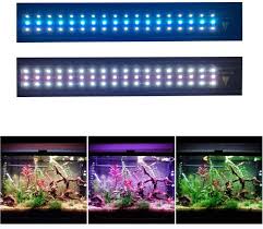 Mq 24 7 Planted Plus Aquarium Led Light Automated Full Spectrum Fish Tank Light With Remote Control In 2020 Fish Tank Lights Aquarium Lighting Fish Tank