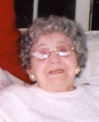 Obituary information for Mary Giuffre