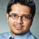 Dr. Jeet K. Gandhi, MD