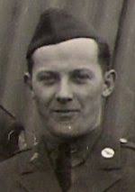 SSGT Robert Bailie Heiliger (1918-2002)