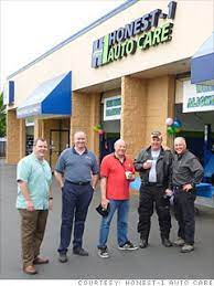 One of america's most trusted names in automotive care, you can turn to. Small Businesses That Are Actually Hiring Honest 1 Auto Care 1 Small Business
