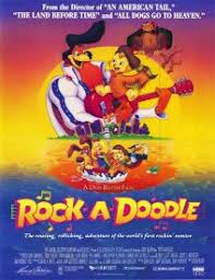 En inseparables, felipe es un empresario argentino con éxito, por lo que tiene mucho dinero. Ver Amigos Inseparables En Busca Del Rey Sol Rock A Doodle 1991 Dvdrip Mega Dvdripeando