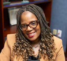 Commissioner's February 2025 Message THANK YOU for an AMAZING first year as  Commissioner of the Department of Children and Famil