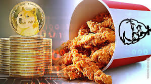 In 2021, cryptocurrency is easier to obtain than ever before. Is Kfc Canada Accepting Dogecoin As Payment Coinquora