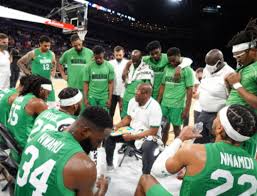 Nigeria first participated in the olympic games in 1952, and has sent athletes to compete in every summer olympic games since then, except for the boycotted 1976 summer olympics.the nation participated in the winter olympic games in 2018, having qualified female athletes in bobsleigh and skeleton. Team Usa Stunned By Nigeria In Rare Exhibition Basketball Loss Ahead Of Tokyo Olympics Friends Of Nigerian Basketball