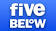 Five Below logo