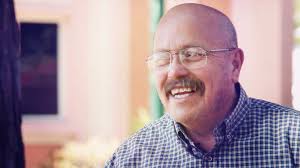 Inspired to Reach Out to the Executive Minister