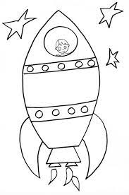 coloriage d une fusee tete a modeler espace tintin pages de zentangle imprimables gratuites pour adultes