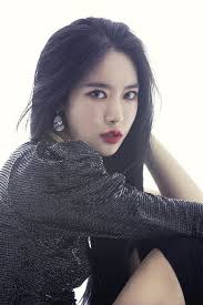 Hinapia Yaebin Kpop Girls Beauty Ulzzang Girl