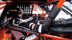 On short tracks with tight turns, it is easy to hit and head into a wall. The Death Of Dale Earnhardt Accelerated Nascar S Safety Revolution