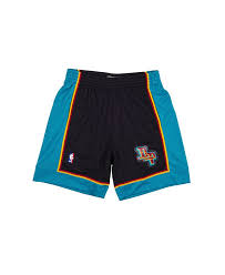 When you work out or play a pickup game with friends, you always have your. Mitchell Ness Detroit Pistons Men S Reload Collection Swingman Shorts Reviews Nba Sports Fan Shop Macy S