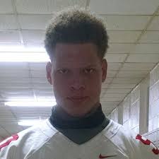 Zachary Davis' Seventy-First High School Bio