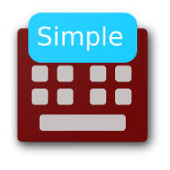 Swiftkey keyboard es una aplicación de teclado galardonada para android que ofrece la mejor predicción de la siguiente palabra, autocorrección inteligente, . Simple Keyboard Apk 3 18 Download Free Apk From Apkgit