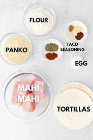 Best for short order cooks: Air Fryer Fish Tacos Food Doodles