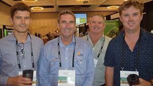 Perth Grains Research Update + PICS